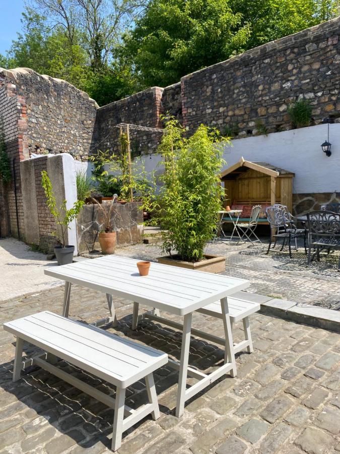 The Tiger Inn Merthyr Tydfil Zewnętrze zdjęcie